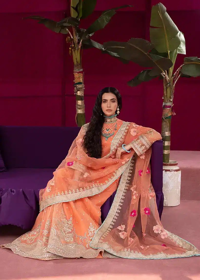 Ali Xesshan | Bhaag Lagay Rain | SUMMER – LP-012 - House Of Hania