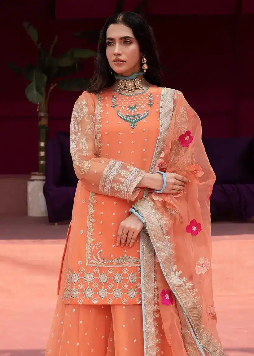 Ali Xesshan | Bhaag Lagay Rain | SUMMER – LP-012 - House Of Hania