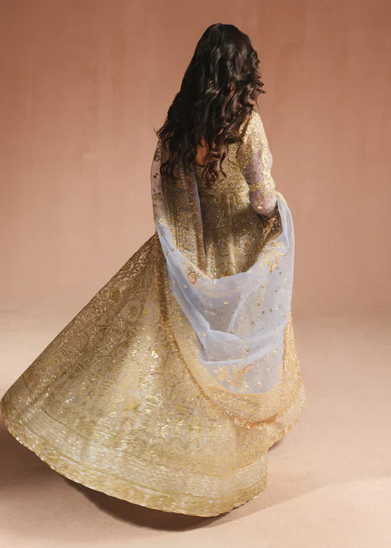 Ali Xeeshan | Prime Time Formals | Fitoor - House Of Hania