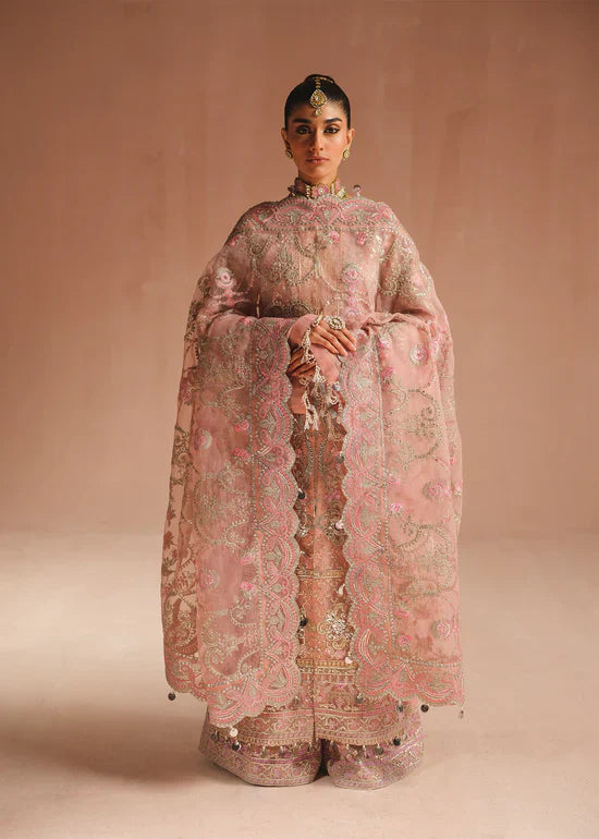 Ali Xeeshan | Prime Time Formals | Aarohi - House Of Hania