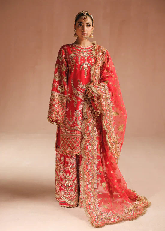 Ali Xeeshan | Prime Time Formals | Iktara - House Of Hania