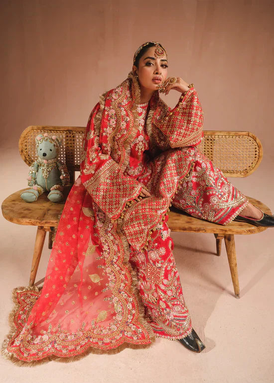 Ali Xeeshan | Prime Time Formals | Iktara - House Of Hania