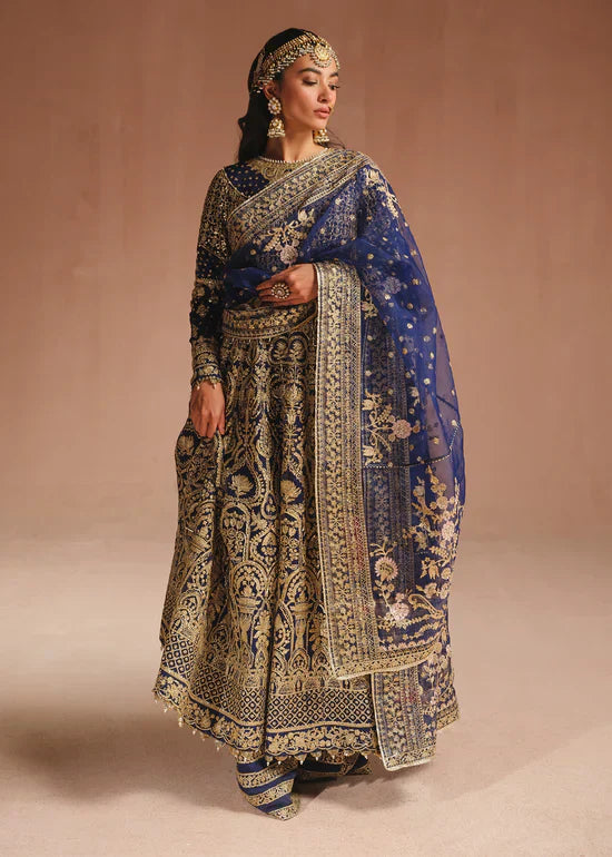 Ali Xeeshan | Prime Time Formals | Mosiki - House Of Hania