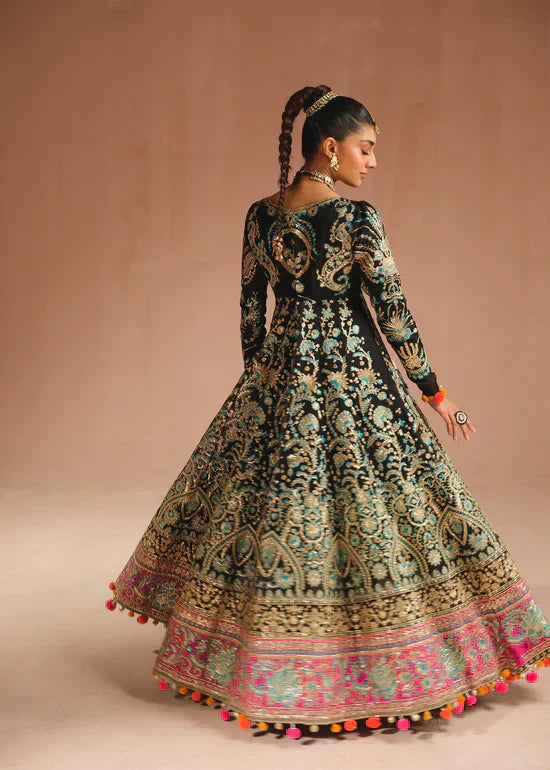 Ali Xeeshan | Prime Time Formals | Raag - House Of Hania