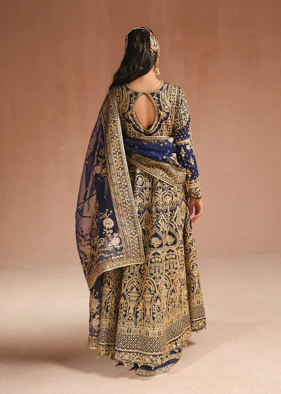 Ali Xeeshan | Prime Time Formals | Mosiki - House Of Hania
