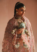 Ali Xeeshan | Prime Time Formals | Aarohi - House Of Hania