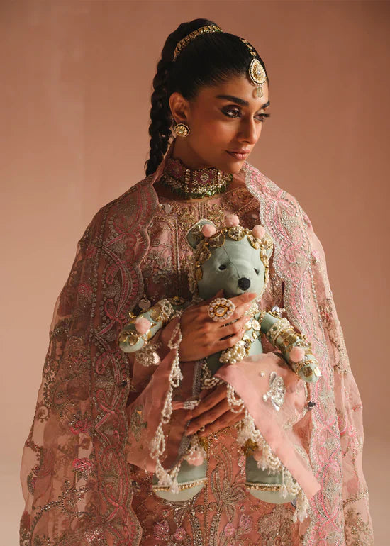 Ali Xeeshan | Prime Time Formals | Aarohi - House Of Hania