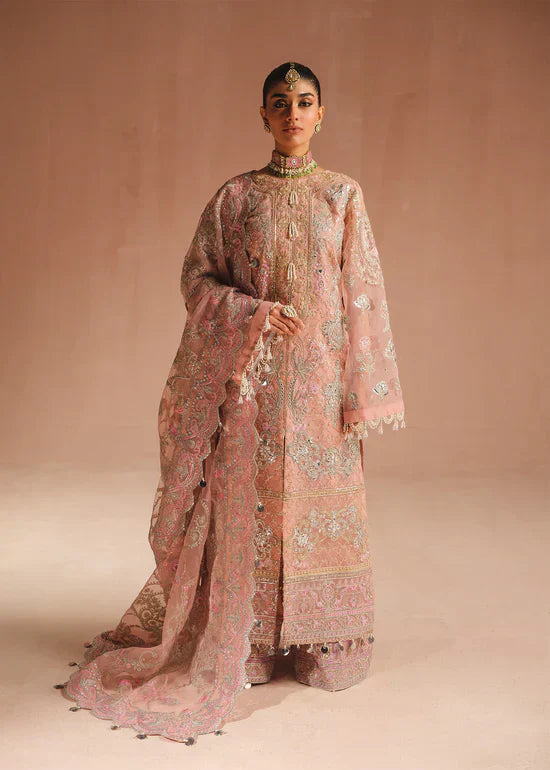 Ali Xeeshan | Prime Time Formals | Aarohi - House Of Hania