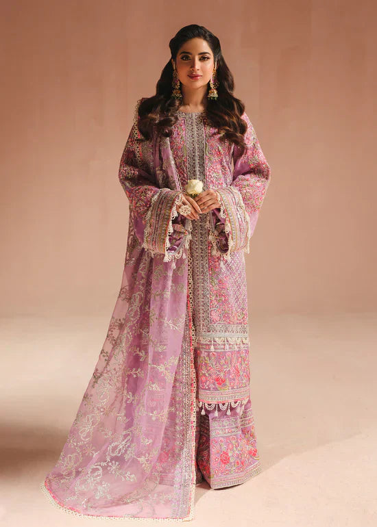 Ali Xeeshan | Prime Time Formals | Parwaaz - House Of Hania