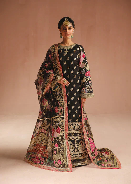 Ali Xeeshan | Prime Time Formals | Jugan - House Of Hania