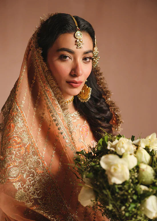 Ali Xeeshan | Prime Time Formals | Rubab - House Of Hania