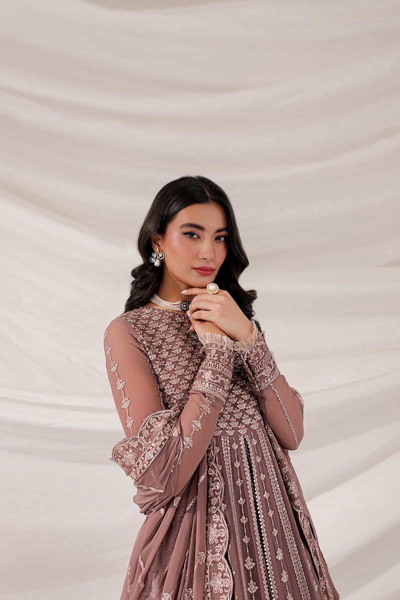 Alicia - House Of Hania