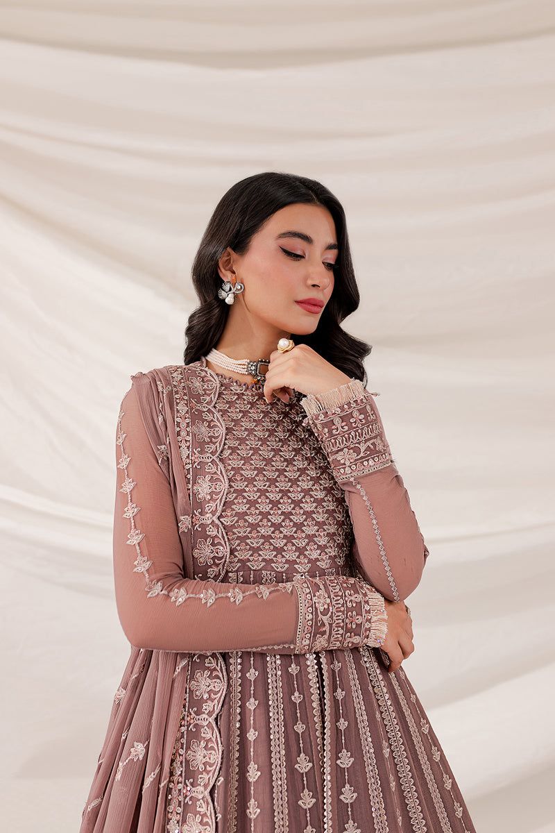 Alicia - House Of Hania
