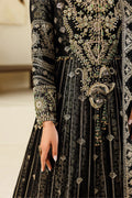 Alizeh | AYMAL V4 - LUXURY BAMBER CHIFFON '26 | AF-BHM-4073-Blanc - House Of Hania