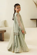 Alizeh | AYMAL V4 - LUXURY BAMBER CHIFFON '26 | AFK-BCH-1010-Javi - House Of Hania