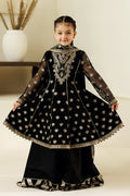 Alizeh | AYMAL V4 - LUXURY BAMBER CHIFFON '26 | AFK-BCH-1011-Blanc - House Of Hania