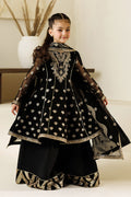 Alizeh | AYMAL V4 - LUXURY BAMBER CHIFFON '26 | AFK-BCH-1011-Blanc - House Of Hania