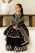 Alizeh | AYMAL V4 - LUXURY BAMBER CHIFFON '26 | AFK-BCH-1011-Blanc - House Of Hania