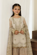 Alizeh | AYMAL V4 - LUXURY BAMBER CHIFFON '26 | AFK-BCH-1012-Navya - House Of Hania