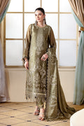 Alizeh | Aaina A Reflection of Elegance | AF-SS-2236-Hoorab - House Of Hania