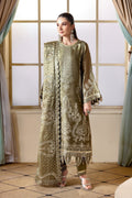 Alizeh | Aaina A Reflection of Elegance | AF-SS-2236-Hoorab - House Of Hania