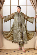 Alizeh | Aaina A Reflection of Elegance | AF-SS-2236-Hoorab - House Of Hania