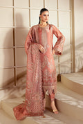 Alizeh | Aaina A Reflection of Elegance | AF-SS-2237-Naia - House Of Hania