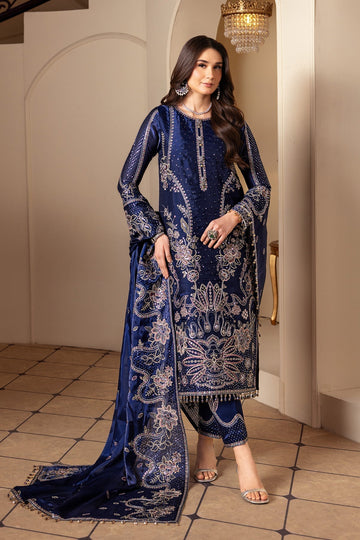 Alizeh | Aaina A Reflection of Elegance | AF-SS-2238-Bano - House Of Hania