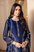 Alizeh | Aaina A Reflection of Elegance | AF-SS-2238-Bano - House Of Hania