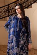 Alizeh | Aaina A Reflection of Elegance | AF-SS-2238-Bano - House Of Hania