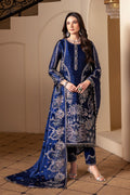 Alizeh | Aaina A Reflection of Elegance | AF-SS-2238-Bano - House Of Hania