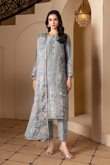 Alizeh | Aaina A Reflection of Elegance | AF-SS-2239-Kundan - House Of Hania