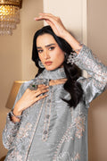 Alizeh | Aaina A Reflection of Elegance | AF-SS-2239-Kundan - House Of Hania