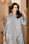 Alizeh | Aaina A Reflection of Elegance | AF-SS-2239-Kundan - House Of Hania