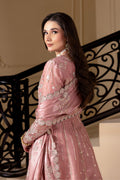 Alizeh | Aaina A Reflection of Elegance | AF-SS-2240-Ninay - House Of Hania