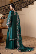 Alizeh | Aaina A Reflection of Elegance | AF-SS-2243-Elif - House Of Hania