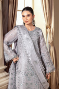 Alizeh | Aaina A Reflection of Elegance | AF-SS-2245-Safira - House Of Hania