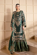 Alizeh | Aaina A Reflection of Elegance | AF-SS-2246-Gota - House Of Hania
