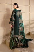 Alizeh | Aaina A Reflection of Elegance | AF-SS-2246-Gota - House Of Hania