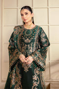 Alizeh | Aaina A Reflection of Elegance | AF-SS-2246-Gota - House Of Hania