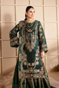 Alizeh | Aaina A Reflection of Elegance | AF-SS-2246-Gota - House Of Hania