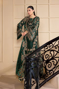 Alizeh | Aaina A Reflection of Elegance | AF-SS-2246-Gota - House Of Hania