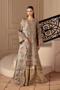 Alizeh | Aaina A Reflection of Elegance | AF-SS-2247-Zoya - House Of Hania