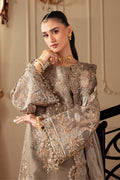 Alizeh | Aaina A Reflection of Elegance | AF-SS-2247-Zoya - House Of Hania