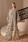 Alizeh | Aaina A Reflection of Elegance | AF-SS-2247-Zoya - House Of Hania