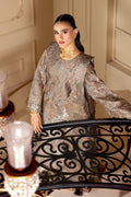 Alizeh | Aaina A Reflection of Elegance | AF-SS-2247-Zoya - House Of Hania