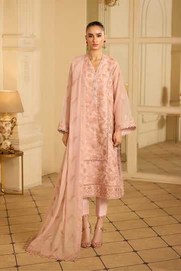 Alizeh | Alizeh Formals 26 | AF-CH-2248-Ebrah - House Of Hania