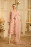 Alizeh | Alizeh Formals 26 | AF-CH-2248-Ebrah - House Of Hania