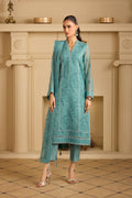 Alizeh | Alizeh Formals 26 | AF-CH-2249-Abrish - House Of Hania