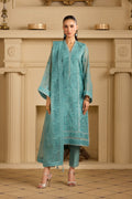 Alizeh | Alizeh Formals 26 | AF-CH-2249-Abrish - House Of Hania